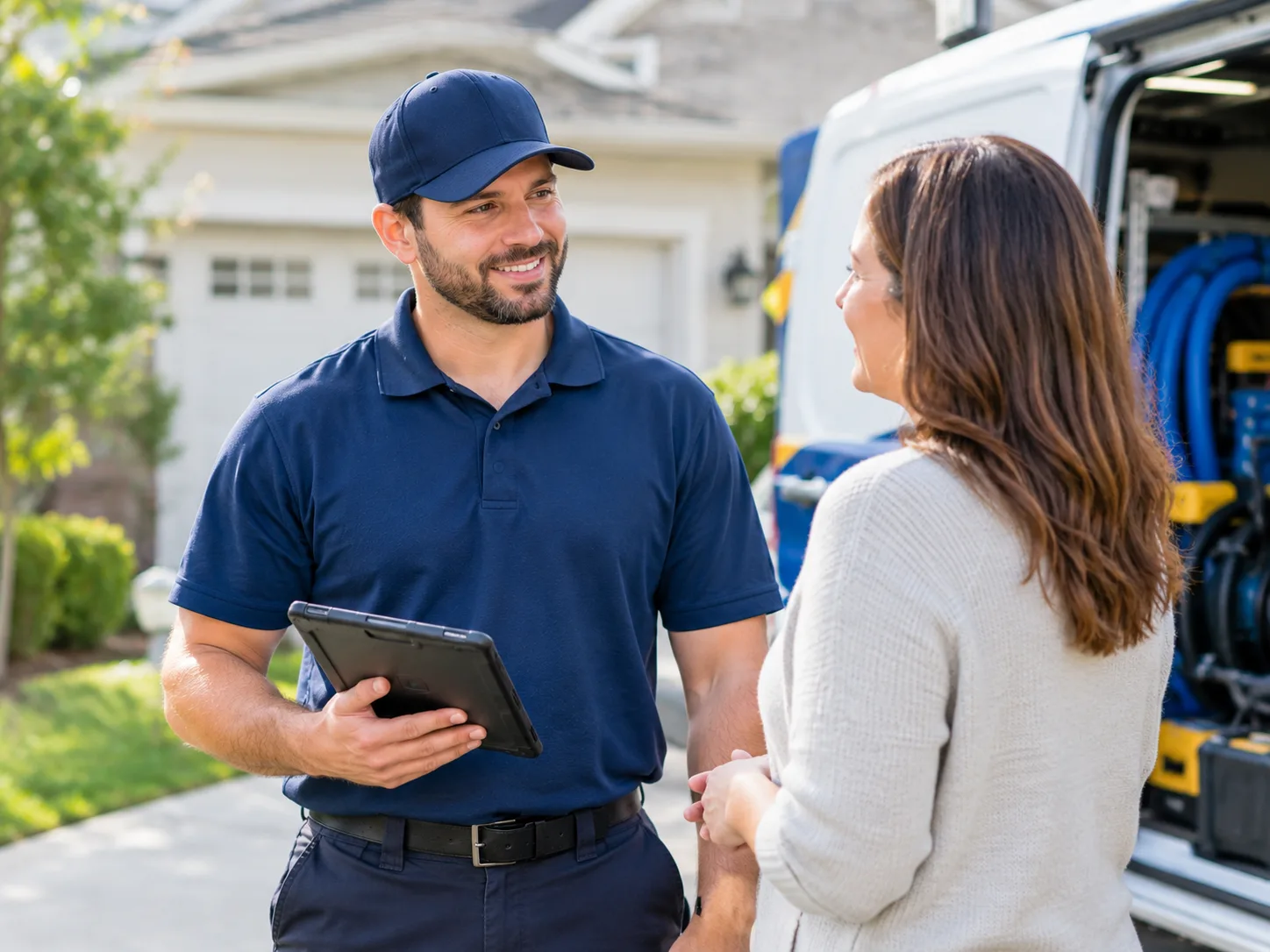 Sewage Backup Cleanup Hampton, SC FAQs